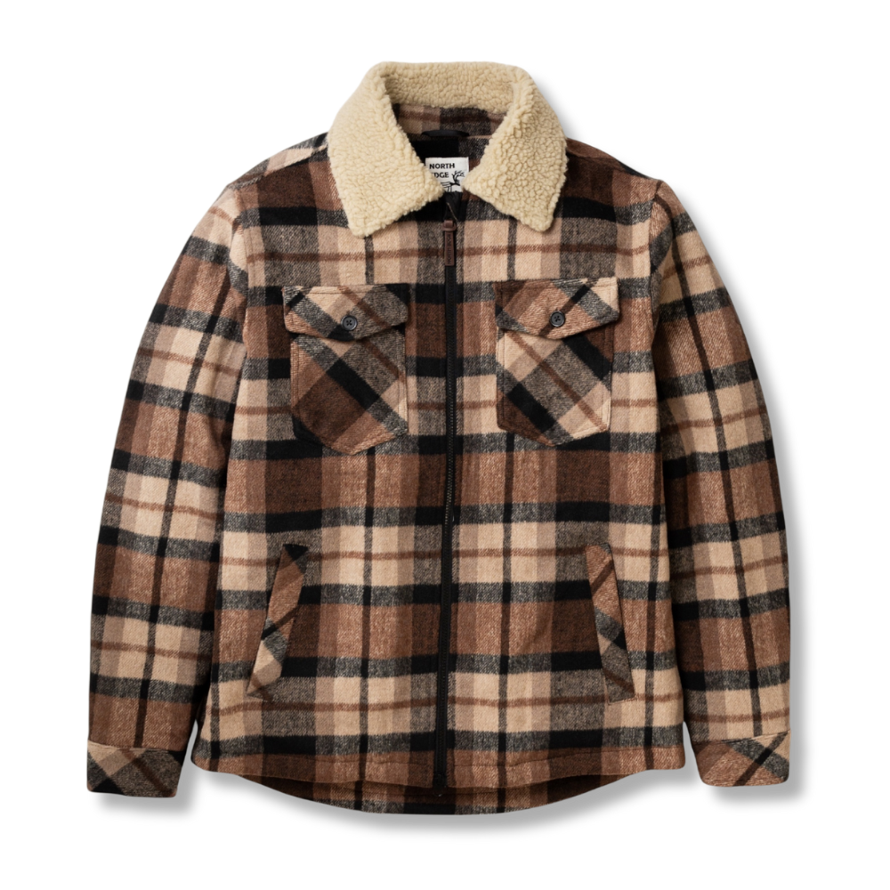 Montana Ridge Jacket